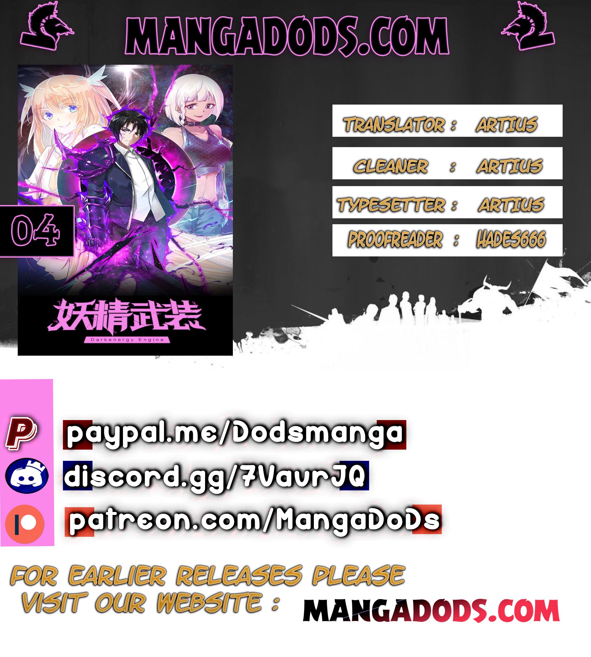 Page 1 of Chapter 4