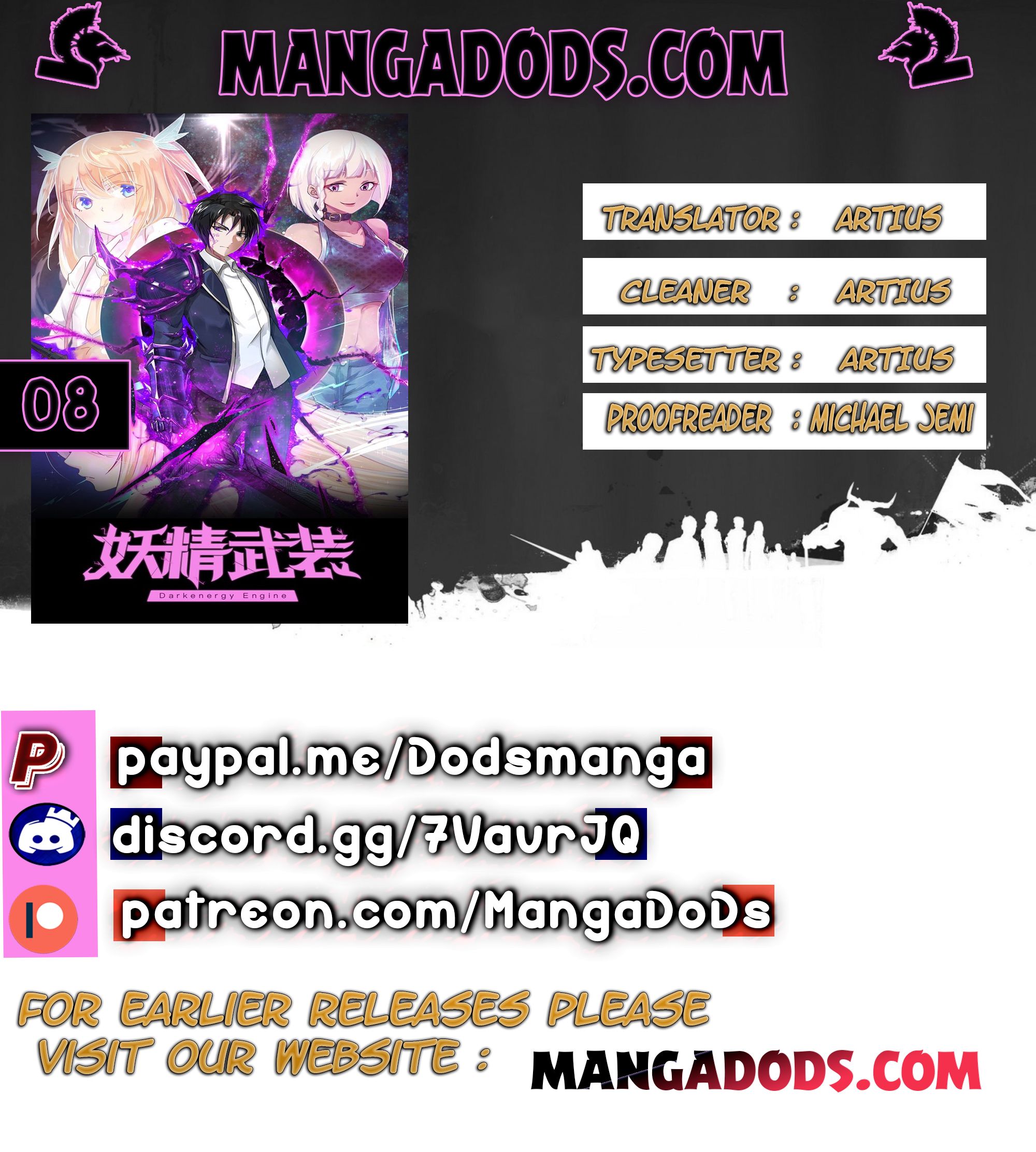Page 1 of Chapter 8