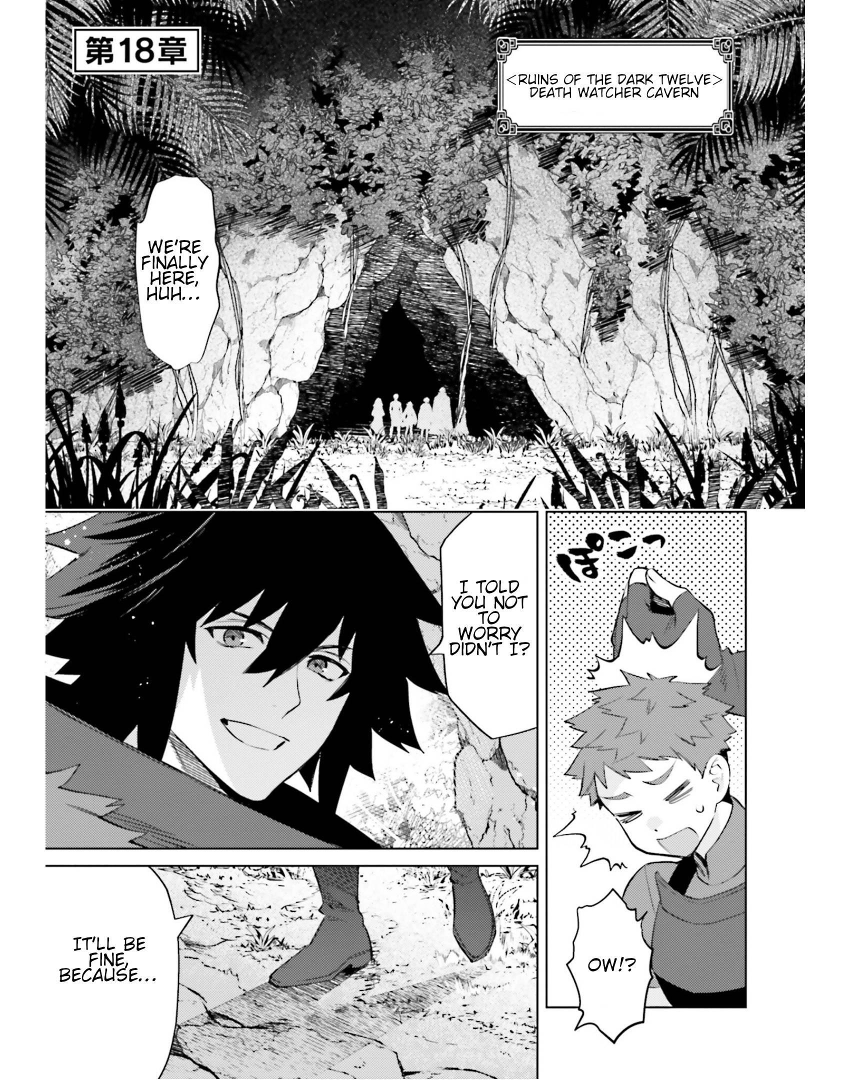 Page 1 of Chapter 18