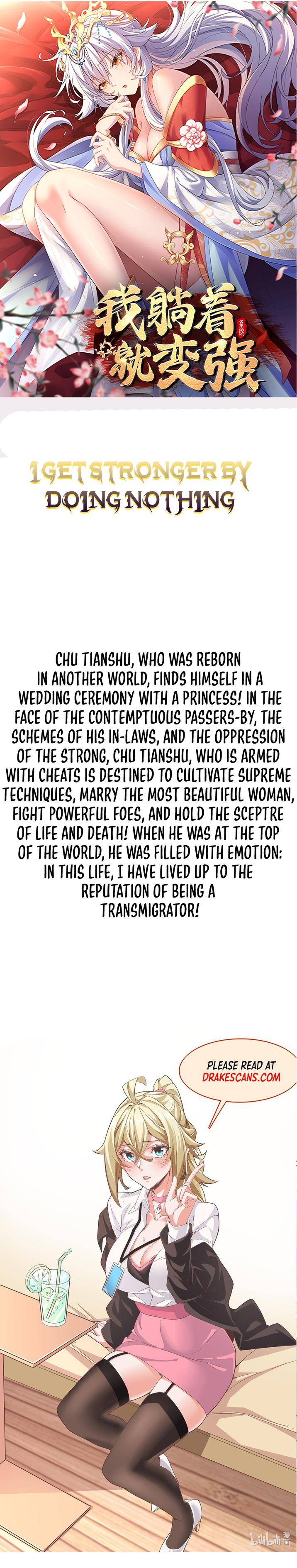 Page 1 of Chapter 0