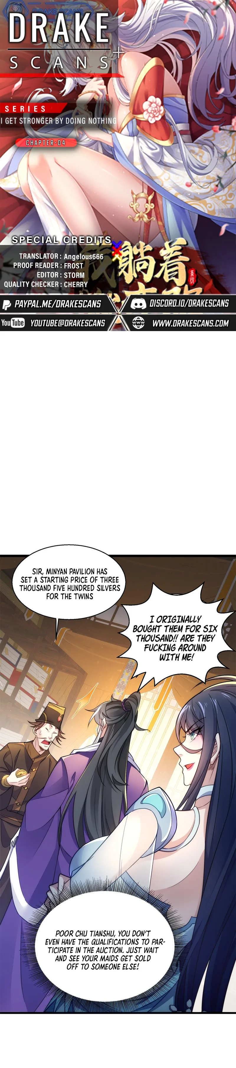 Page 1 of Chapter 4