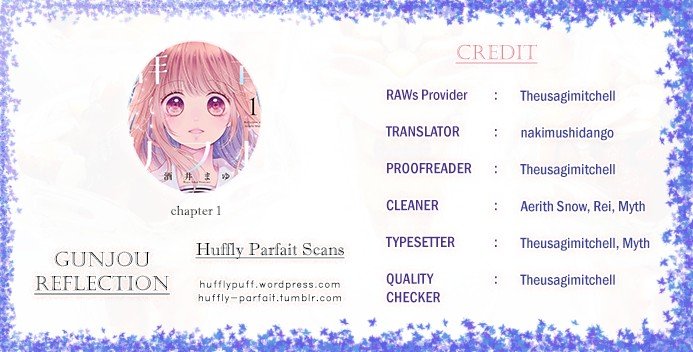 Page 1 of Chapter 1