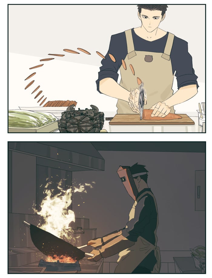 Page 2 of Chapter 100