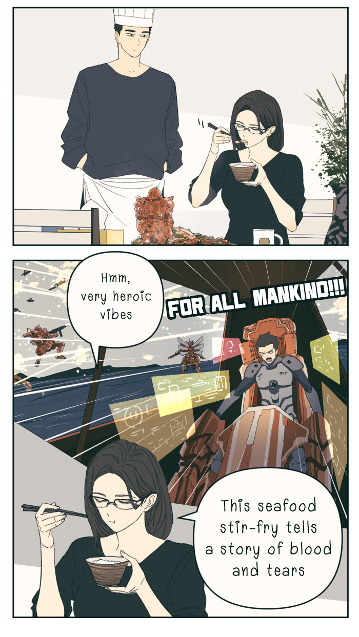 Page 4 of Chapter 100