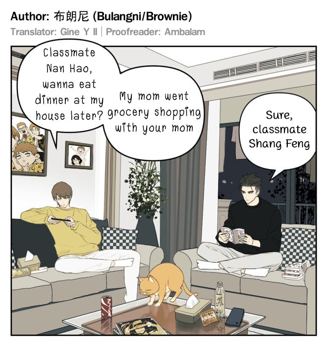 Page 1 of Chapter 101