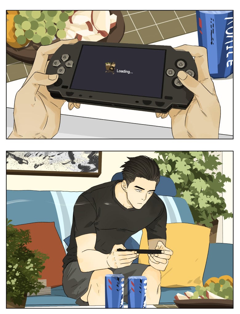 Page 1 of Chapter 38