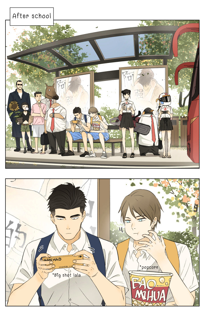 Page 1 of Chapter 47
