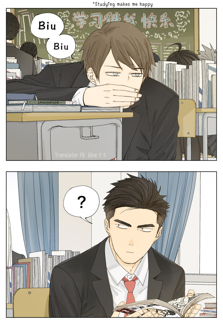 Page 1 of Chapter 58