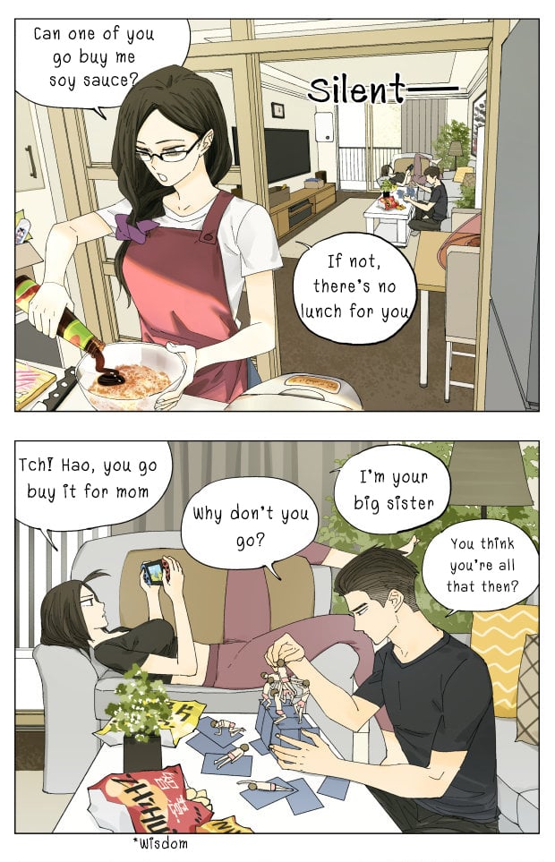 Page 1 of Chapter 69