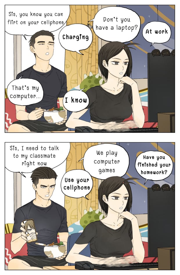 Page 6 of Chapter 69