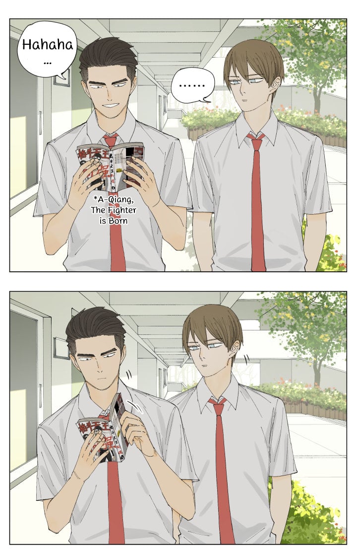 Page 1 of Chapter 70