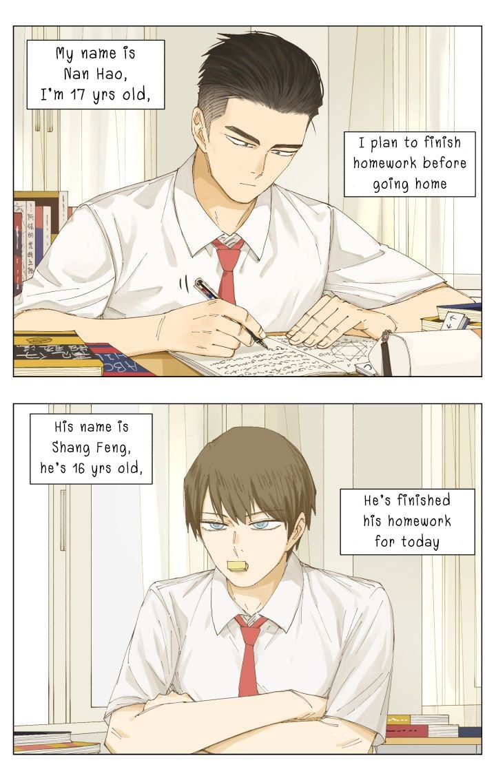 Page 1 of Chapter 73