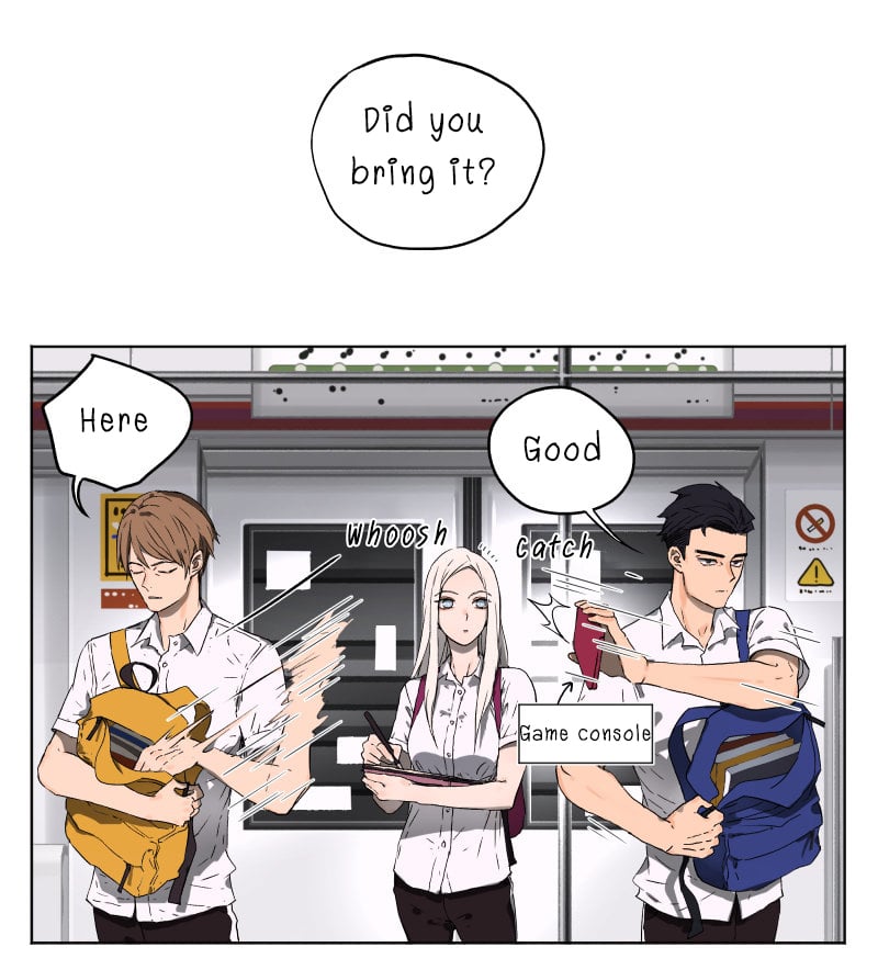 Page 1 of Chapter 9