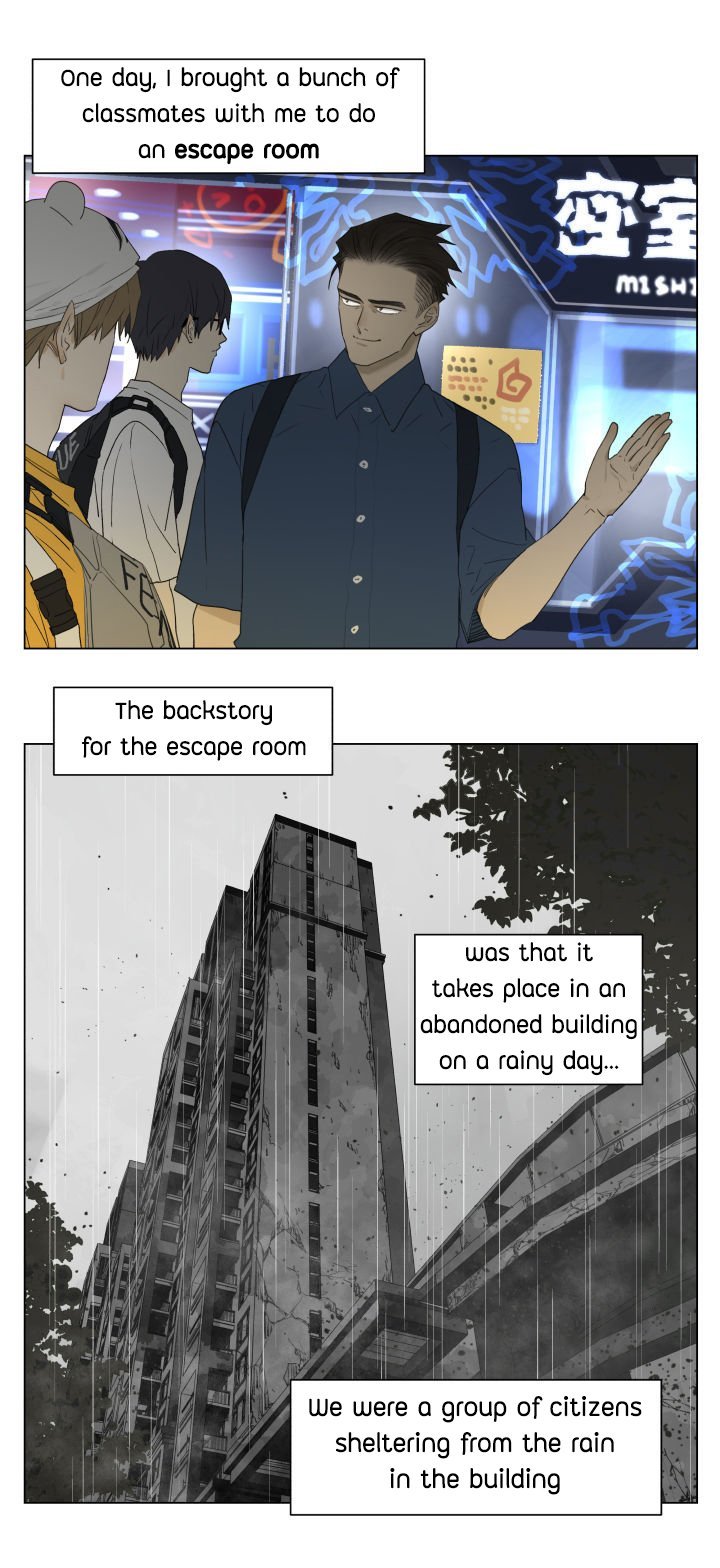 Page 1 of Chapter 92