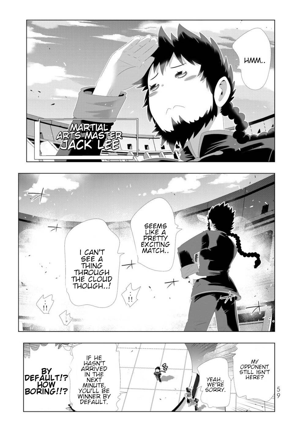 Page 1 of Chapter 100