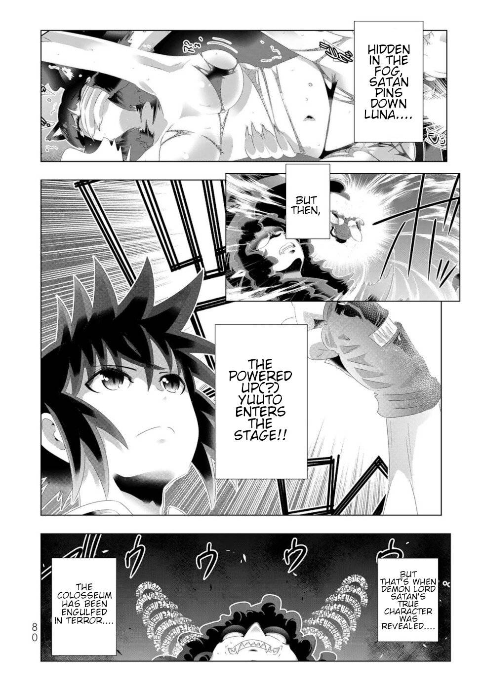 Page 2 of Chapter 101
