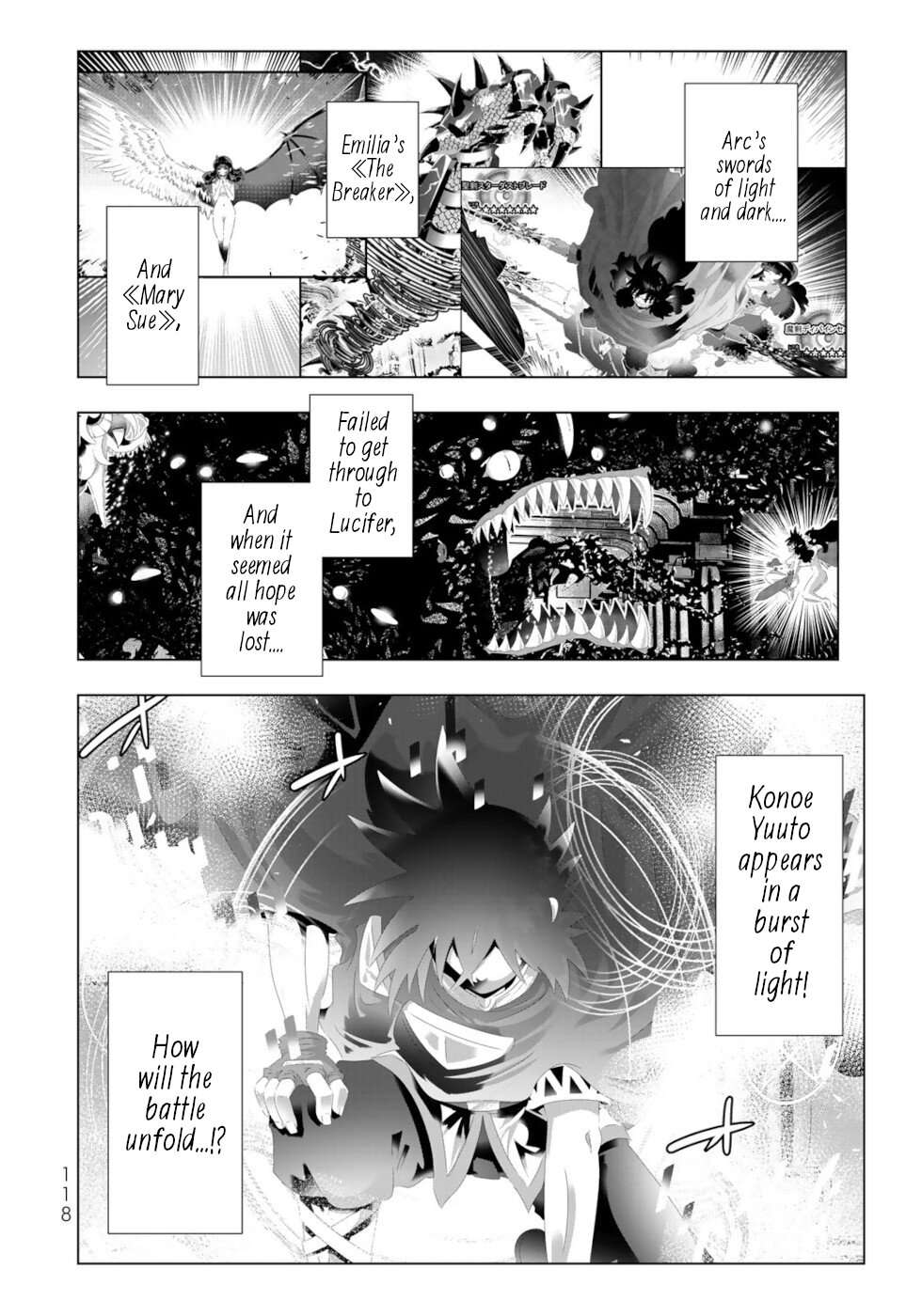 Page 2 of Chapter 127