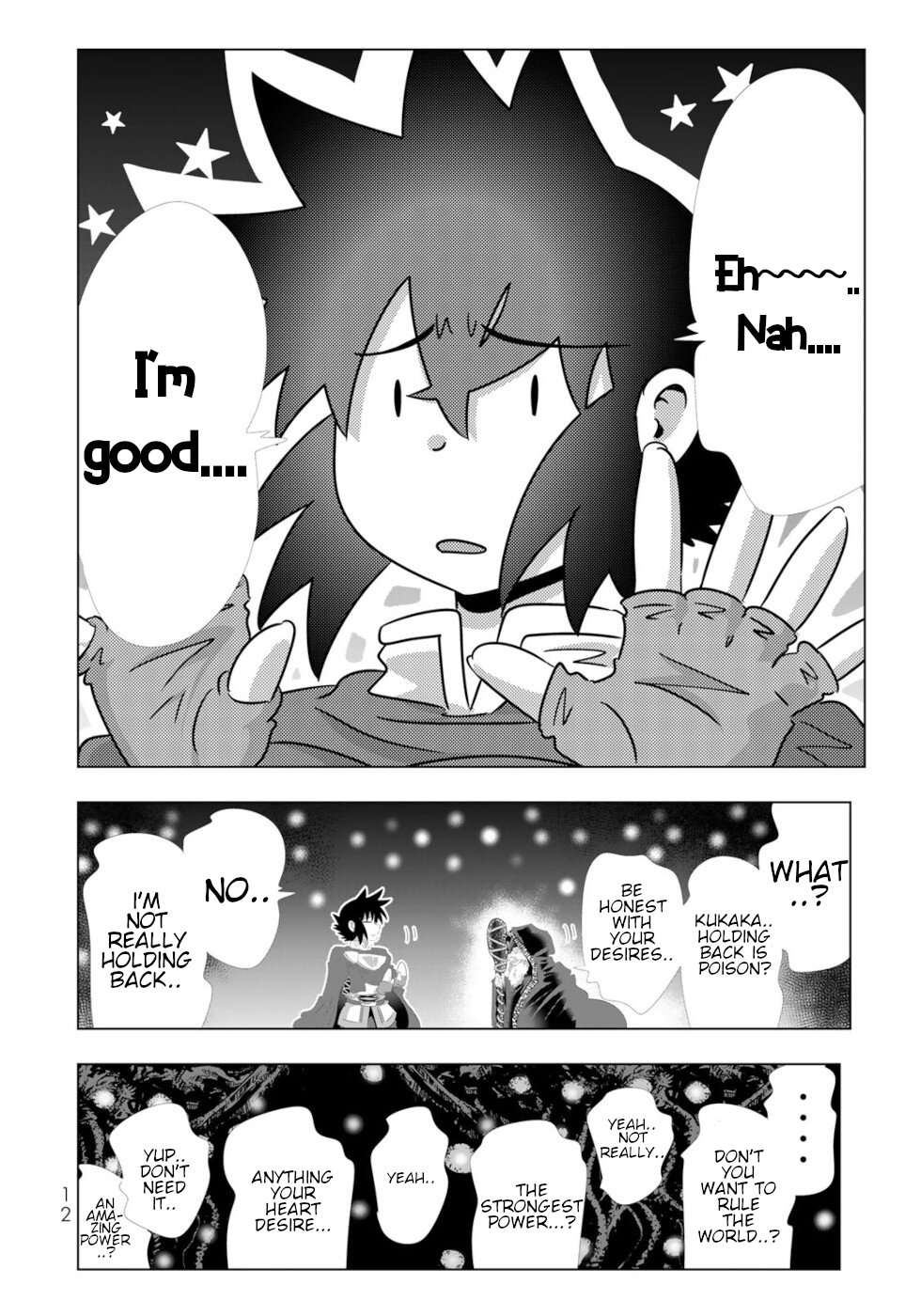 Page 10 of Chapter 129