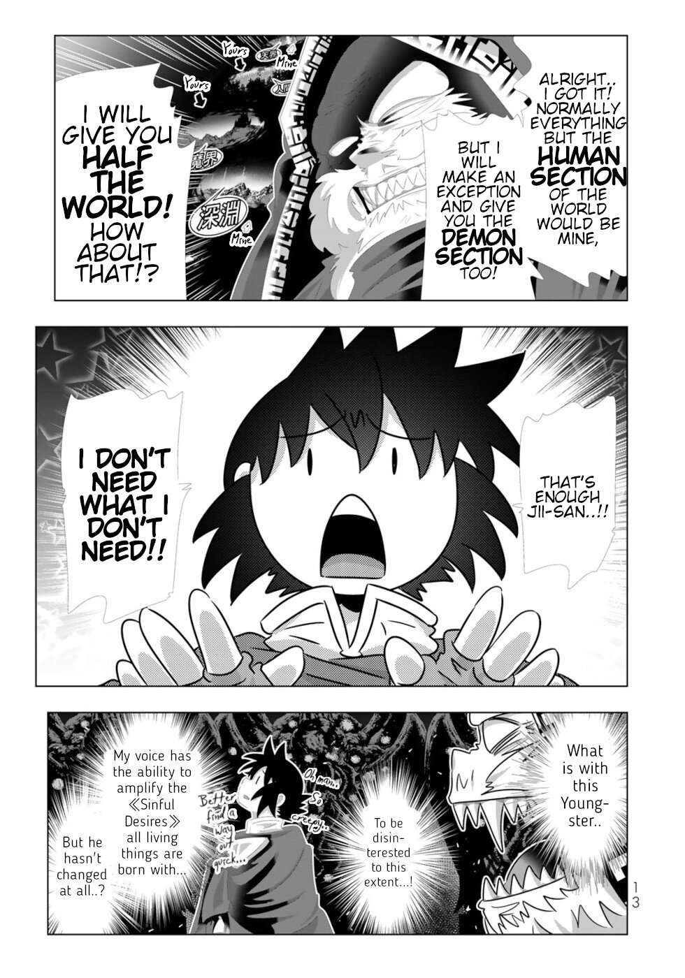 Page 11 of Chapter 129