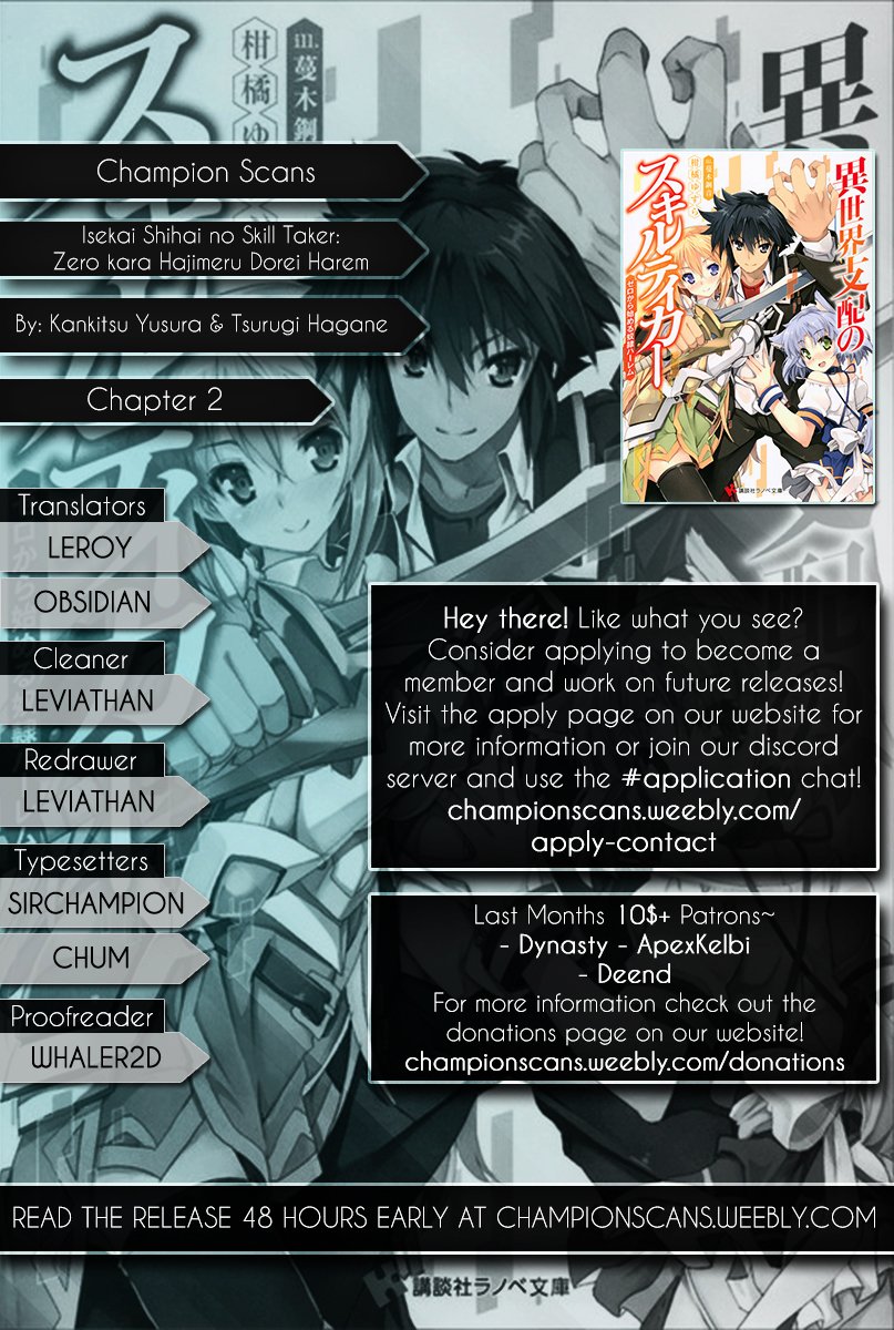 Page 1 of Chapter 2