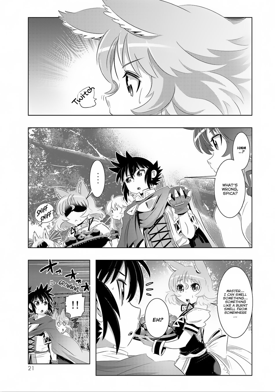 Page 21 of Chapter 25