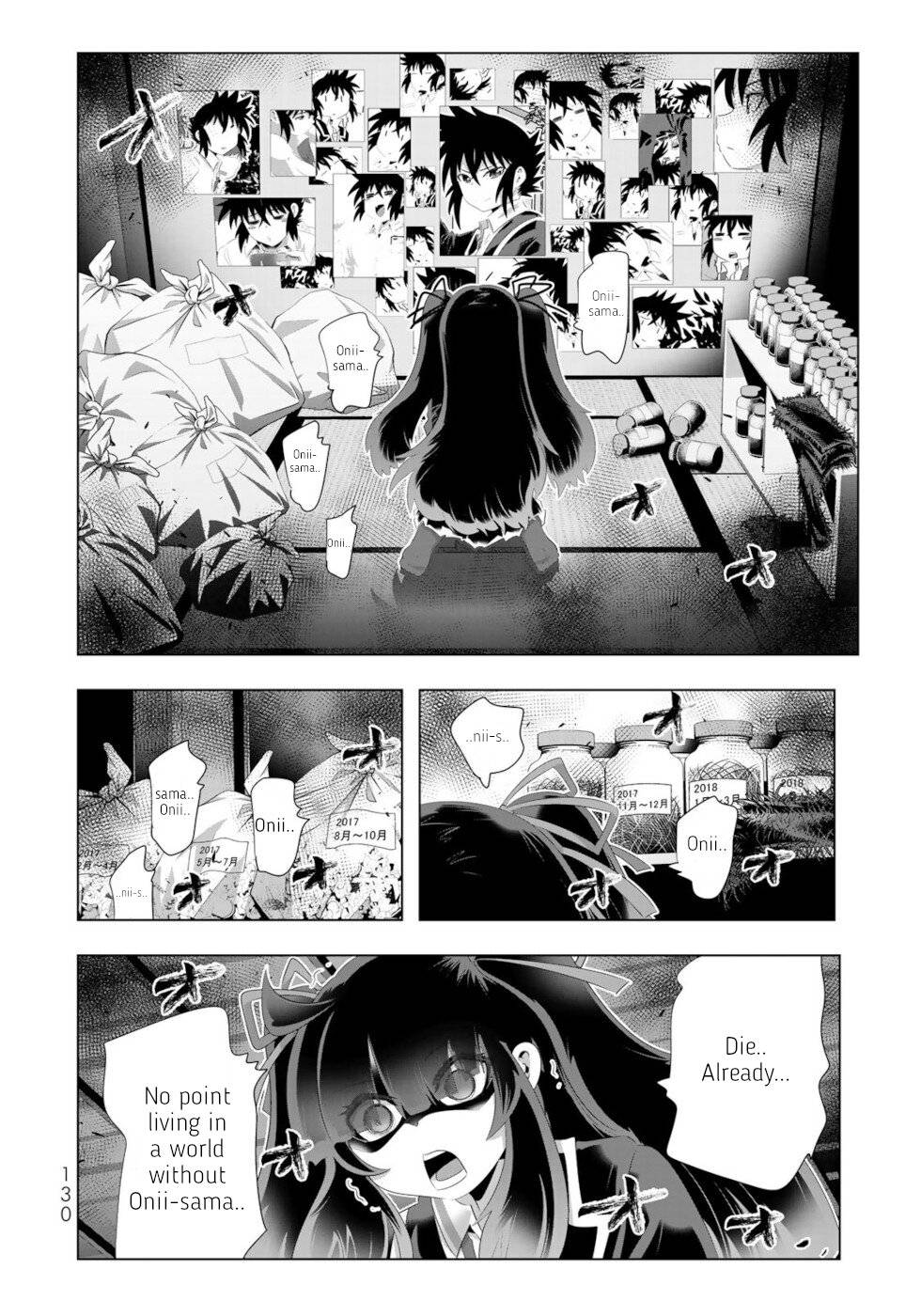 Page 1 of Chapter 72