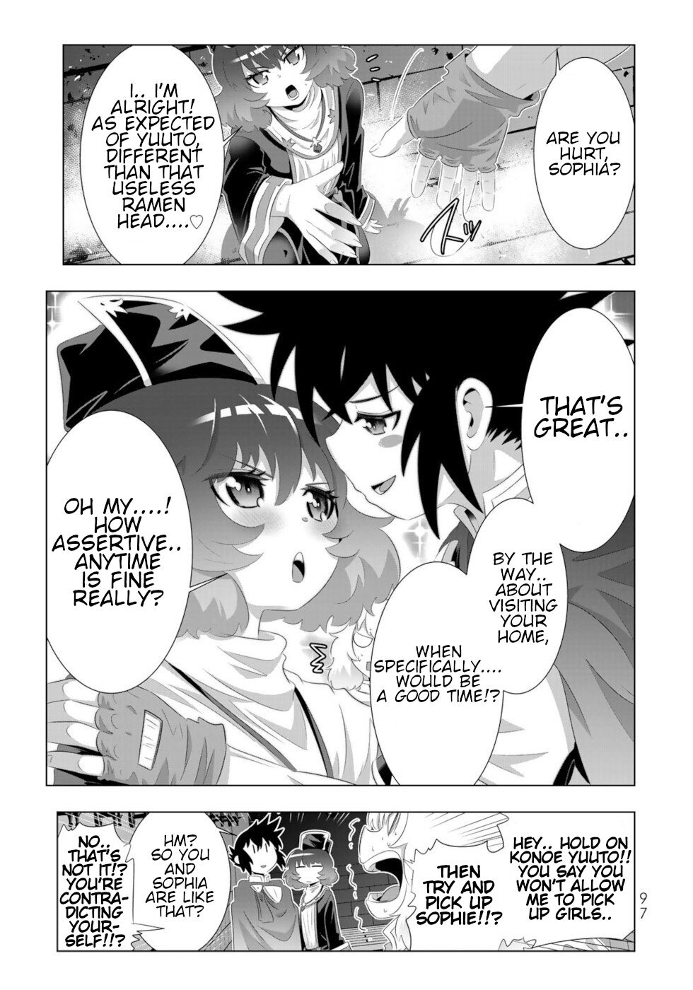 Page 19 of Chapter 77