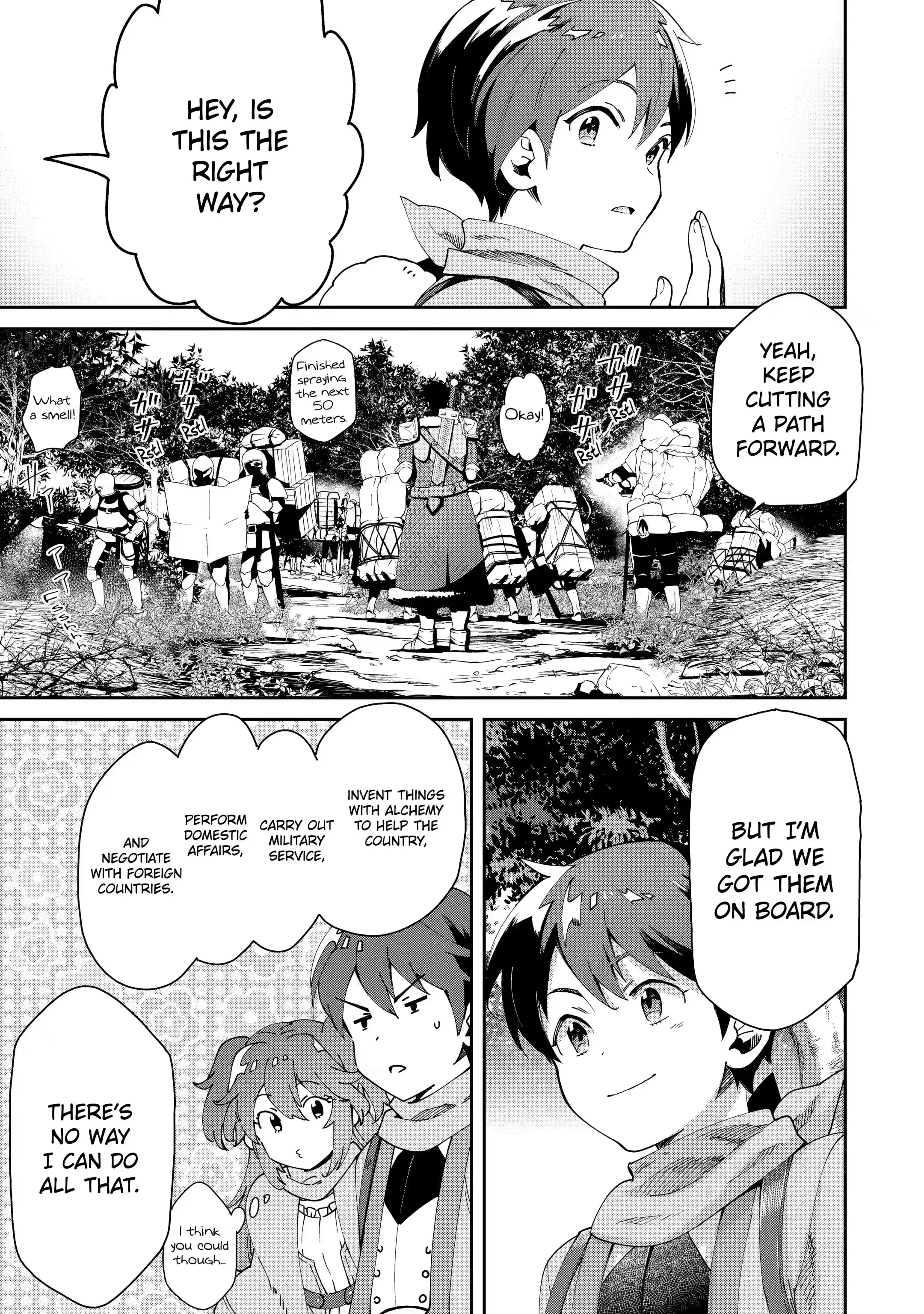 Page 3 of Chapter 6.1