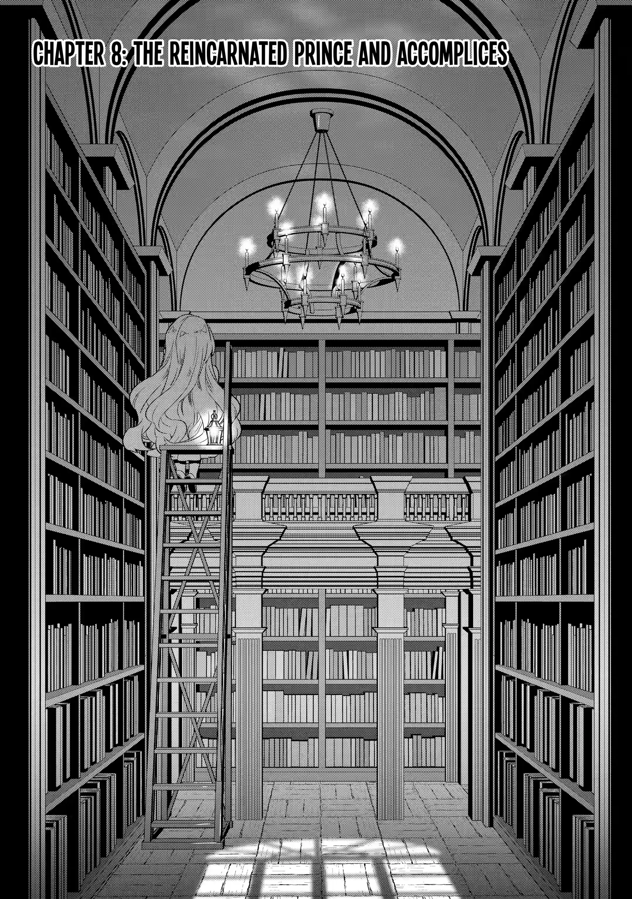 Page 1 of Chapter 8.1