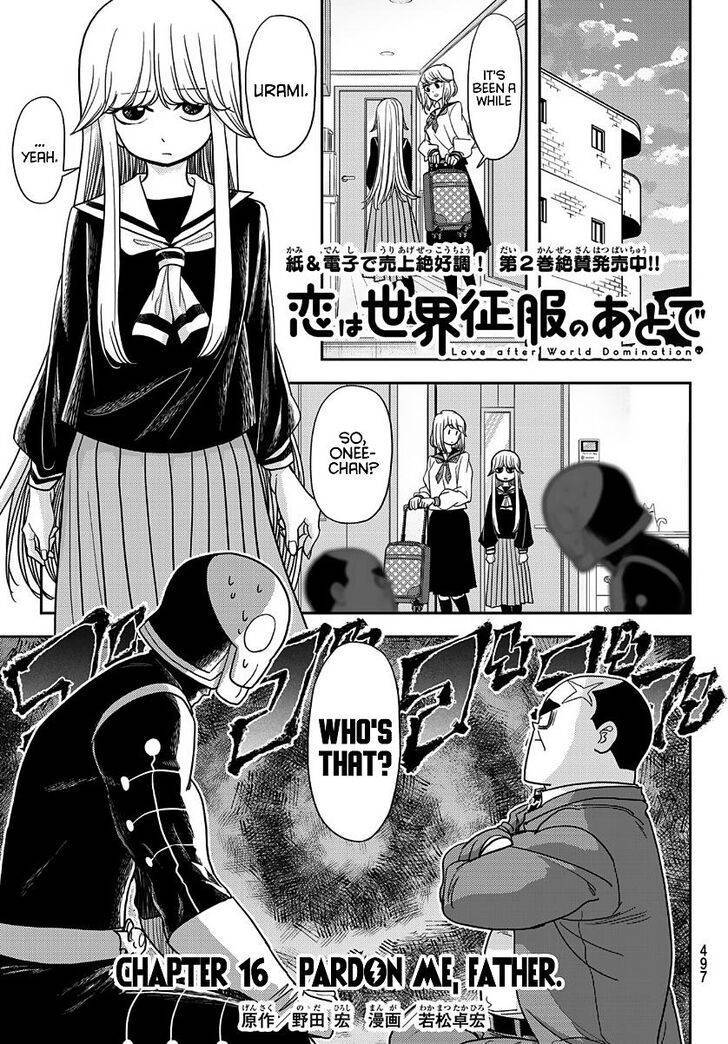 Page 1 of Chapter 16