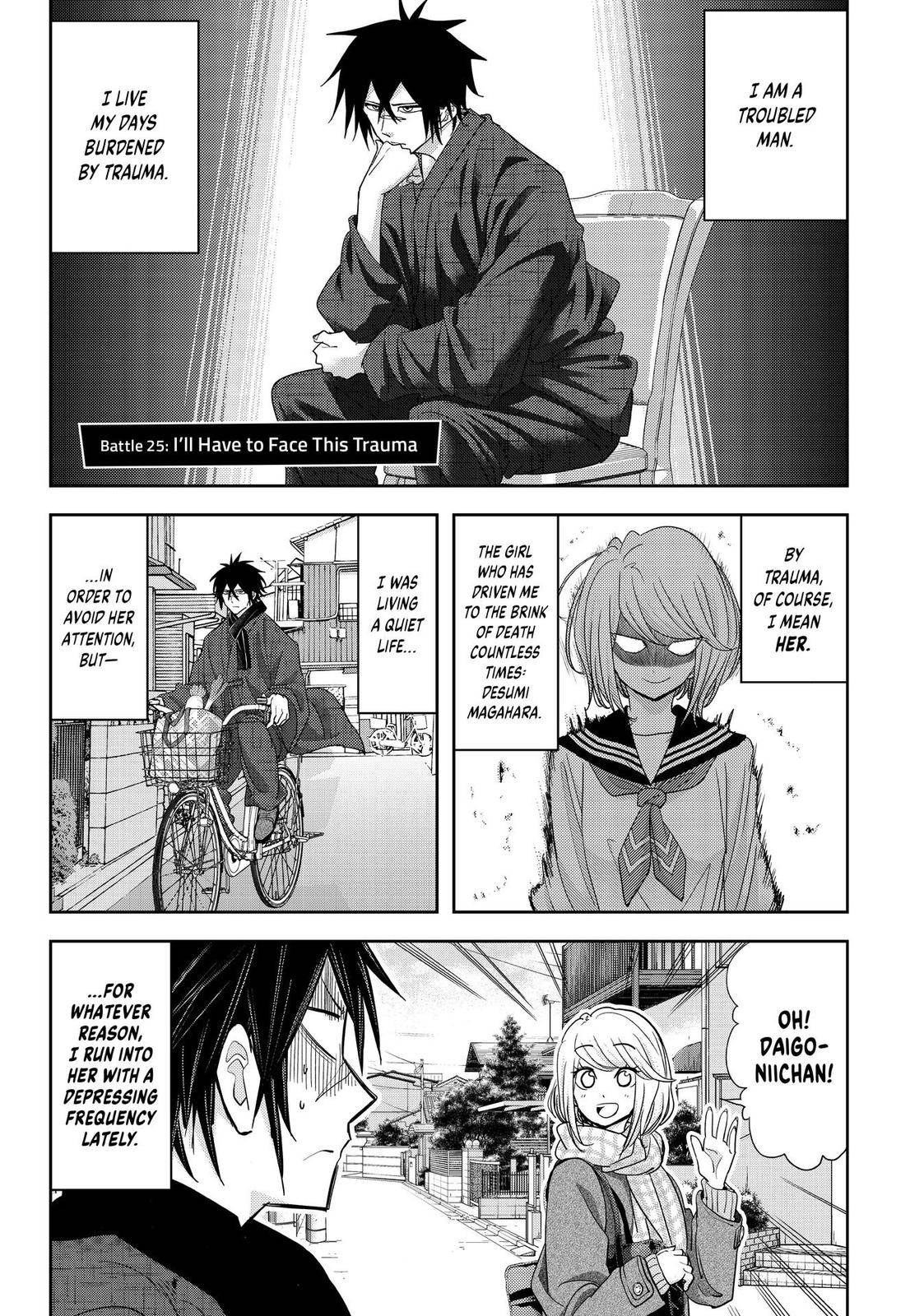 Page 1 of Chapter 25