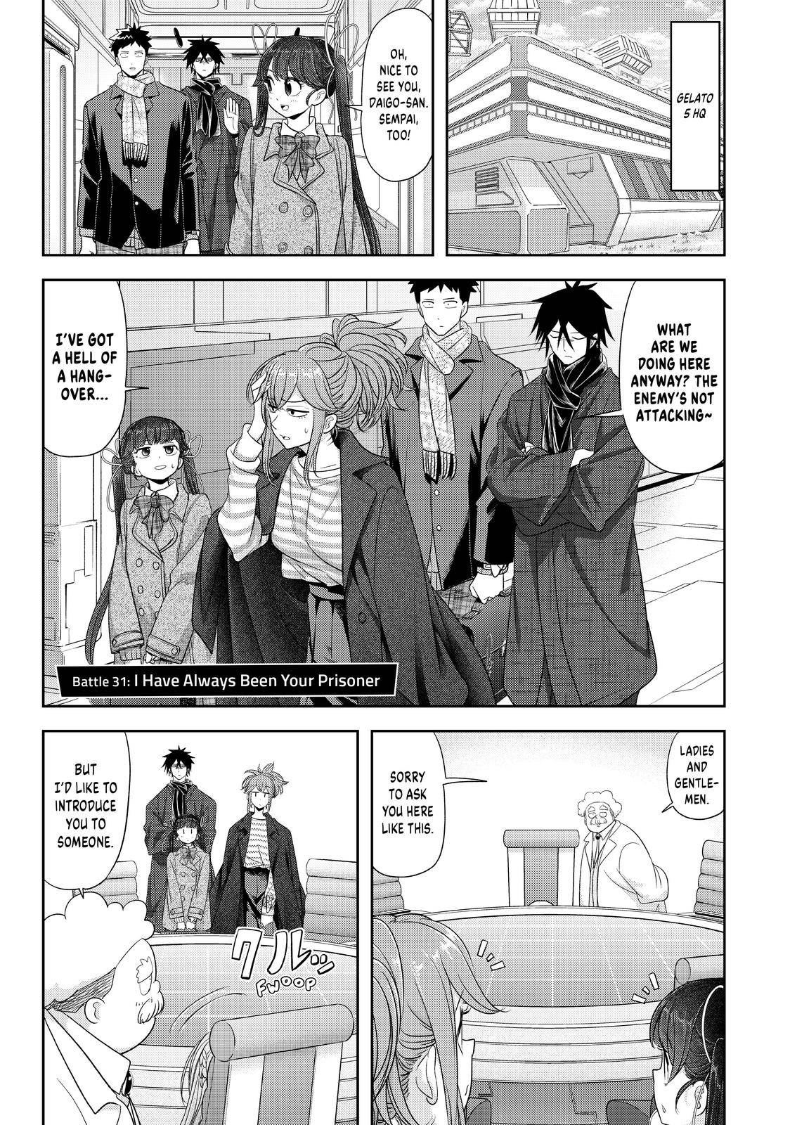Page 1 of Chapter 31