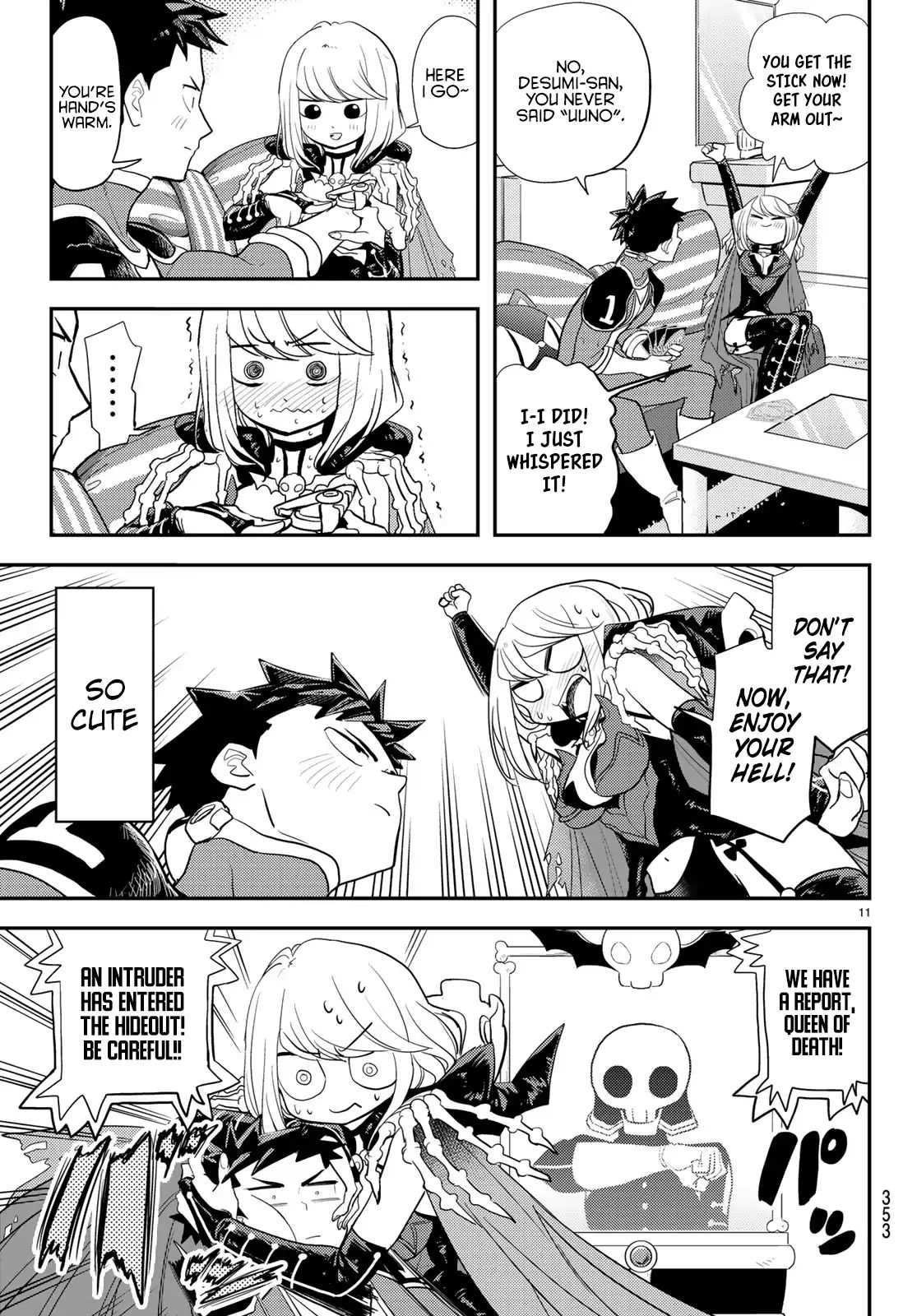 Page 11 of Chapter 4