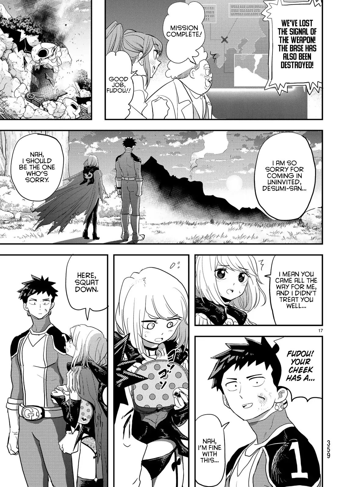 Page 17 of Chapter 4