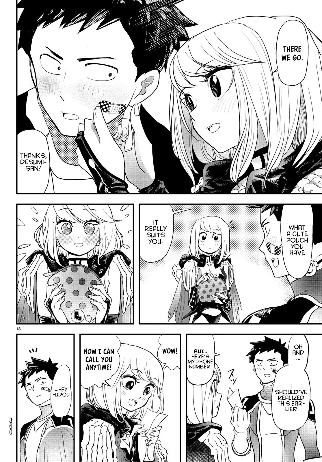 Page 18 of Chapter 4