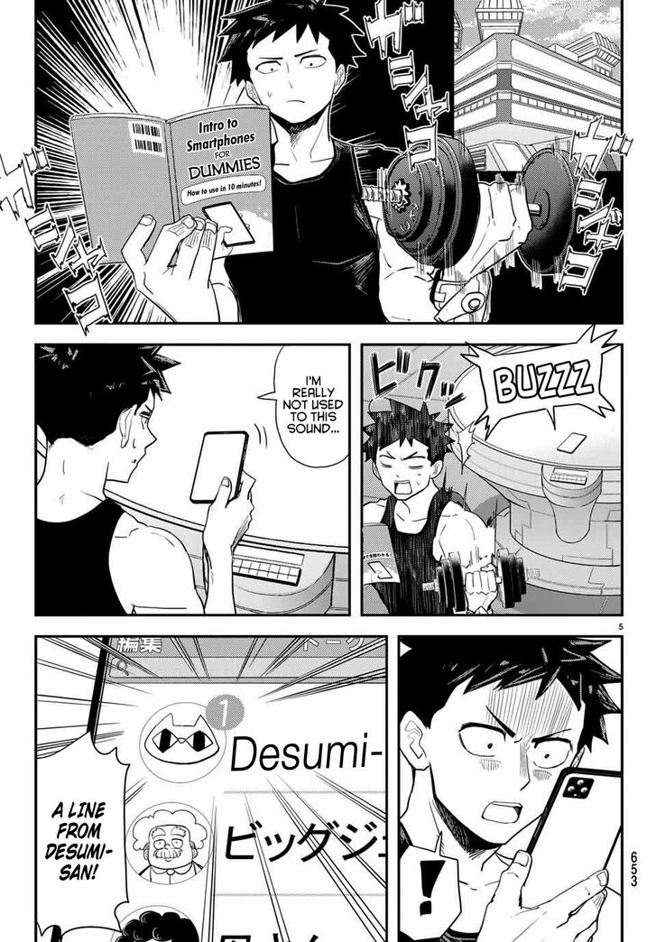 Page 5 of Chapter 5
