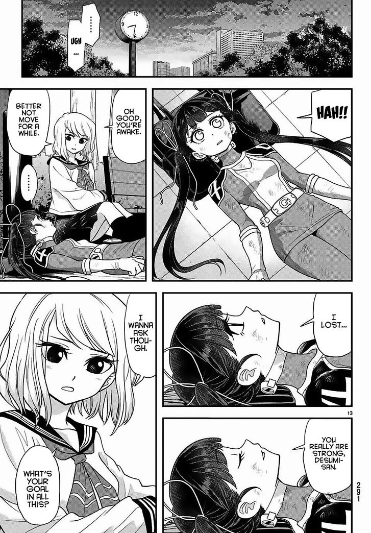 Page 13 of Chapter 7