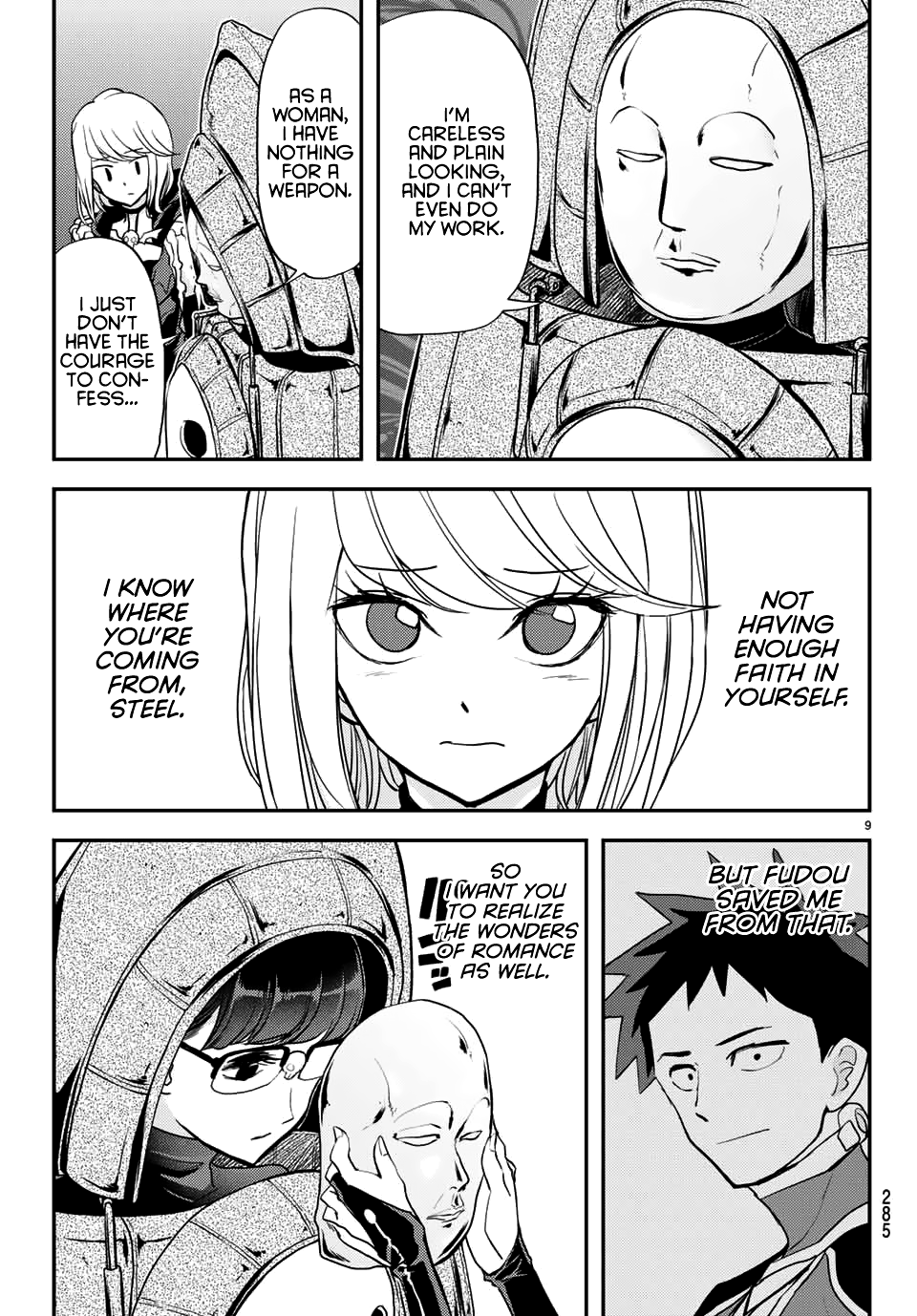 Page 9 of Chapter 8
