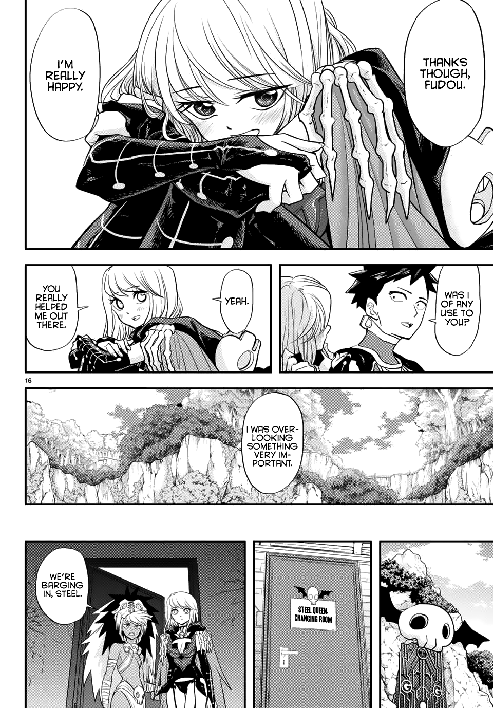 Page 16 of Chapter 8