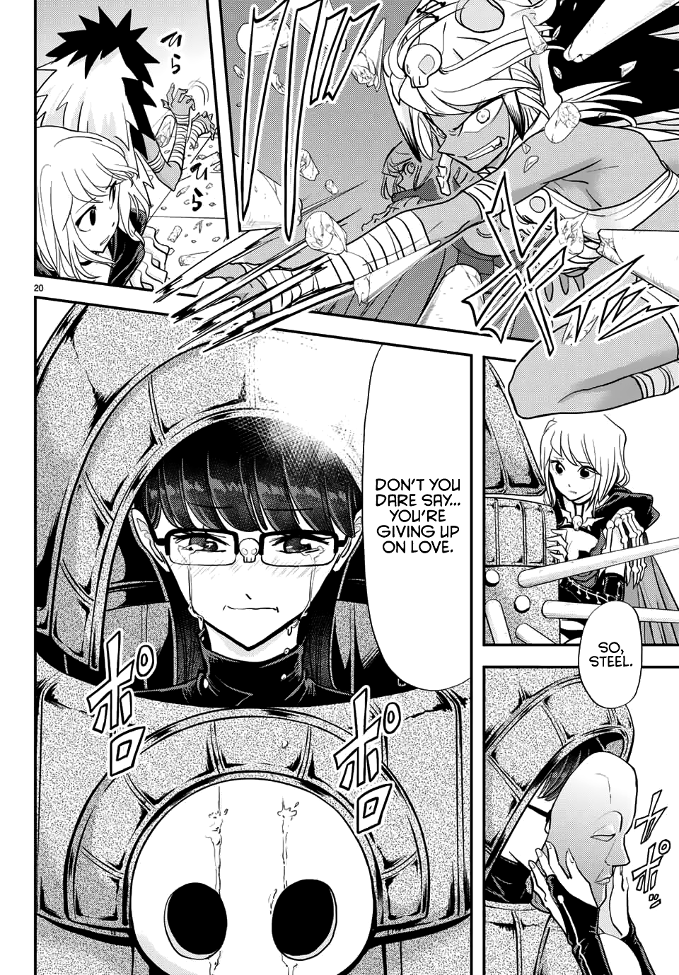Page 20 of Chapter 8