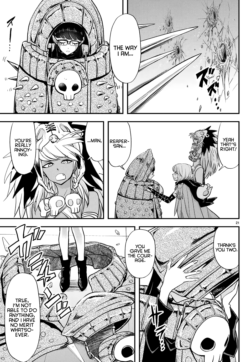 Page 21 of Chapter 8