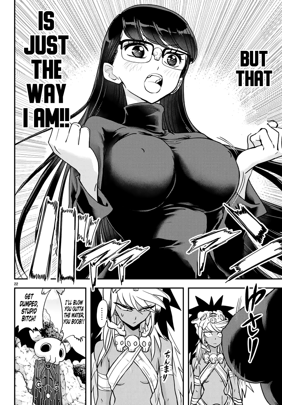 Page 22 of Chapter 8