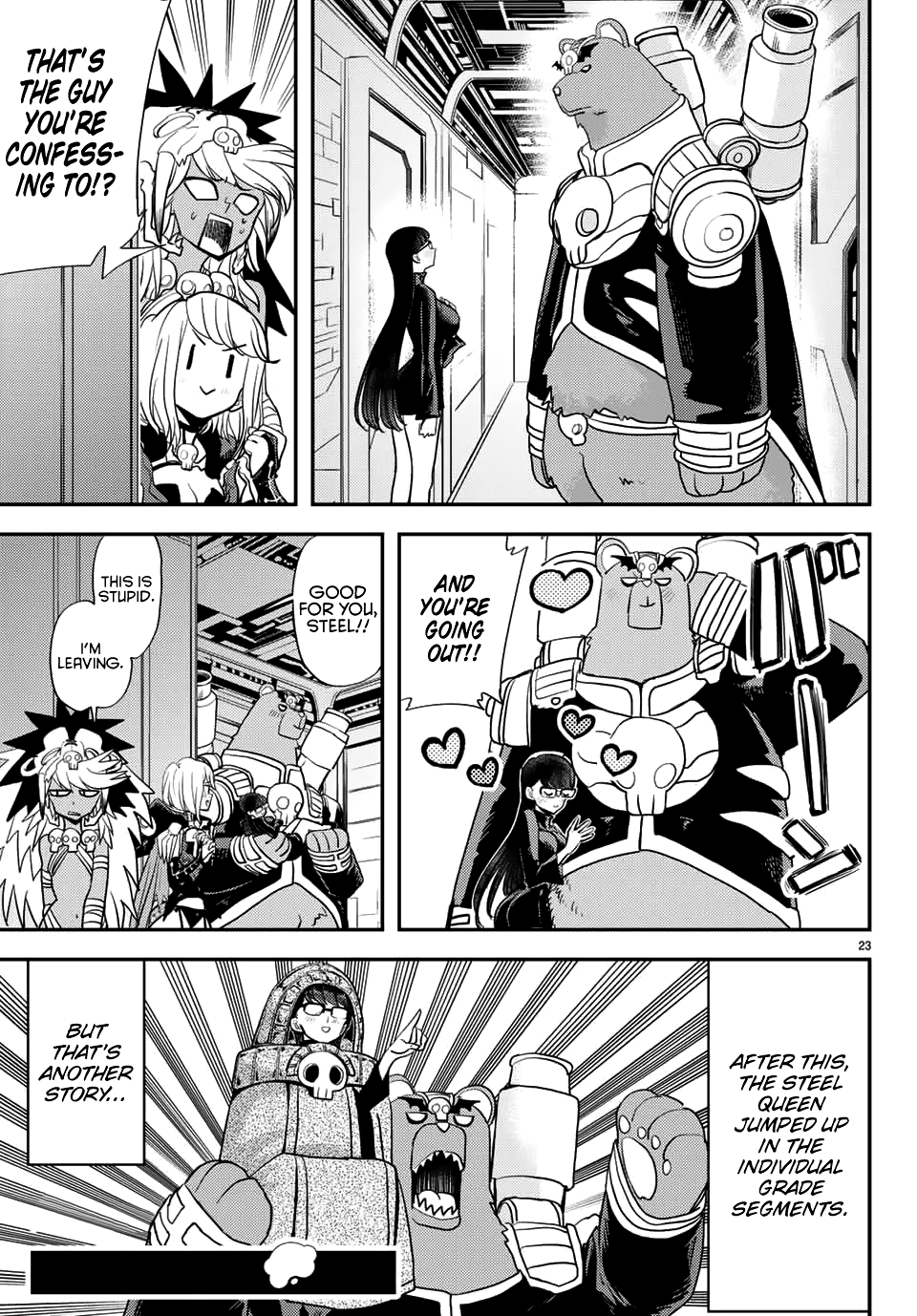 Page 23 of Chapter 8
