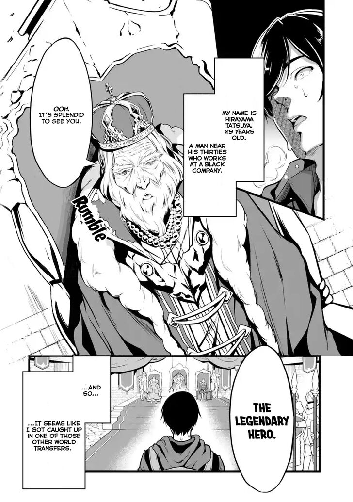 Page 3 of Chapter 1.1