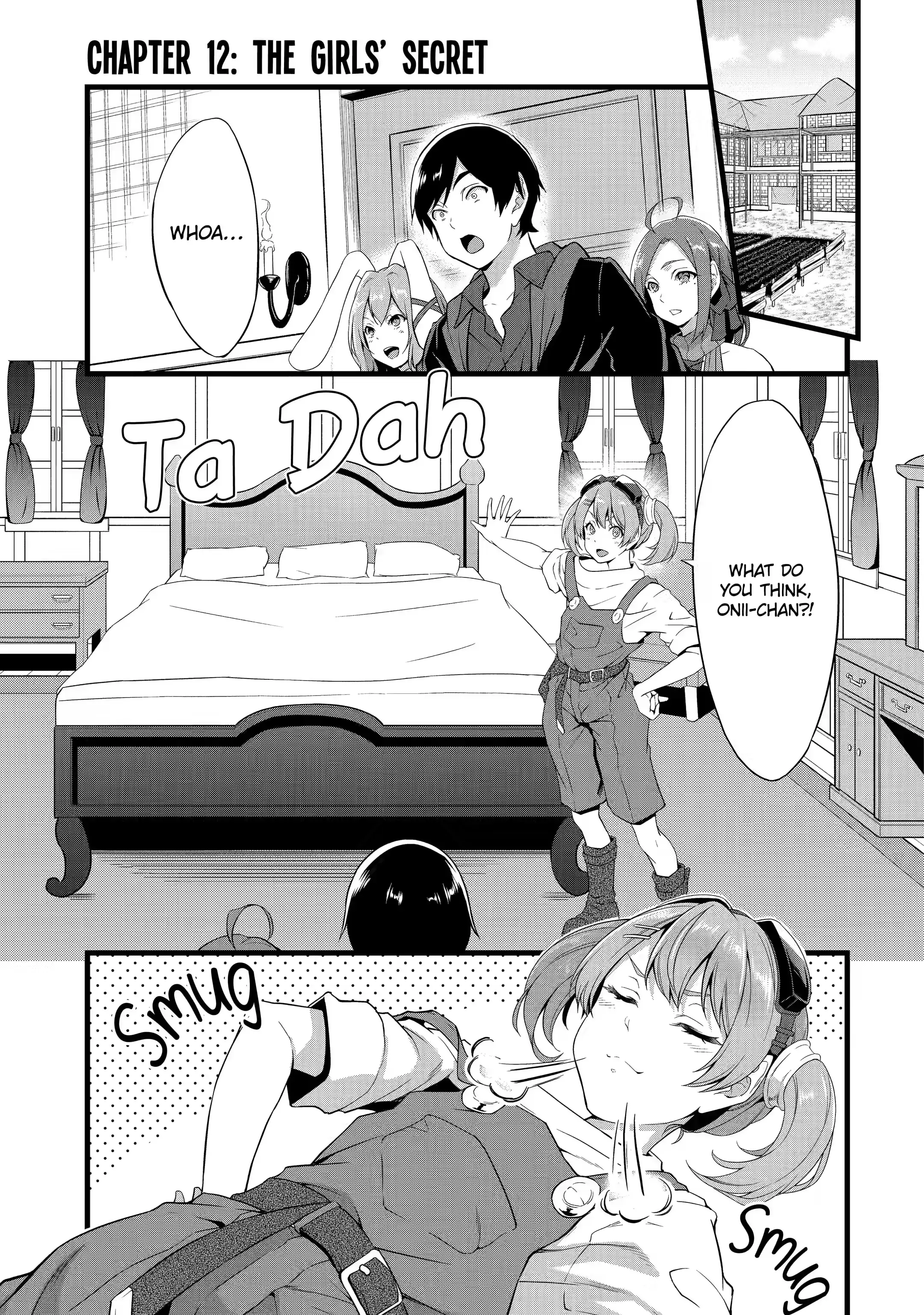 Page 1 of Chapter 12.1