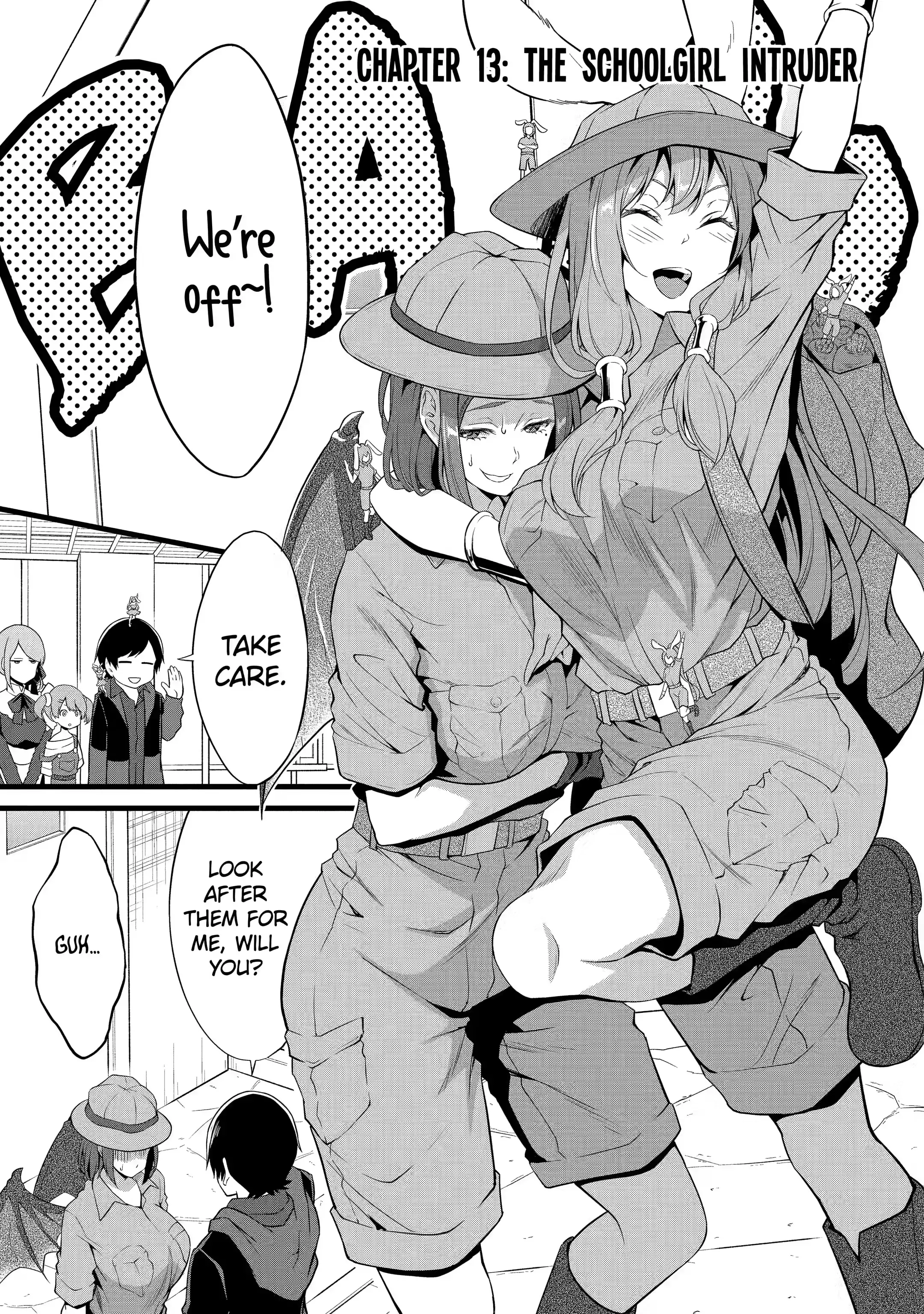 Page 1 of Chapter 13.1