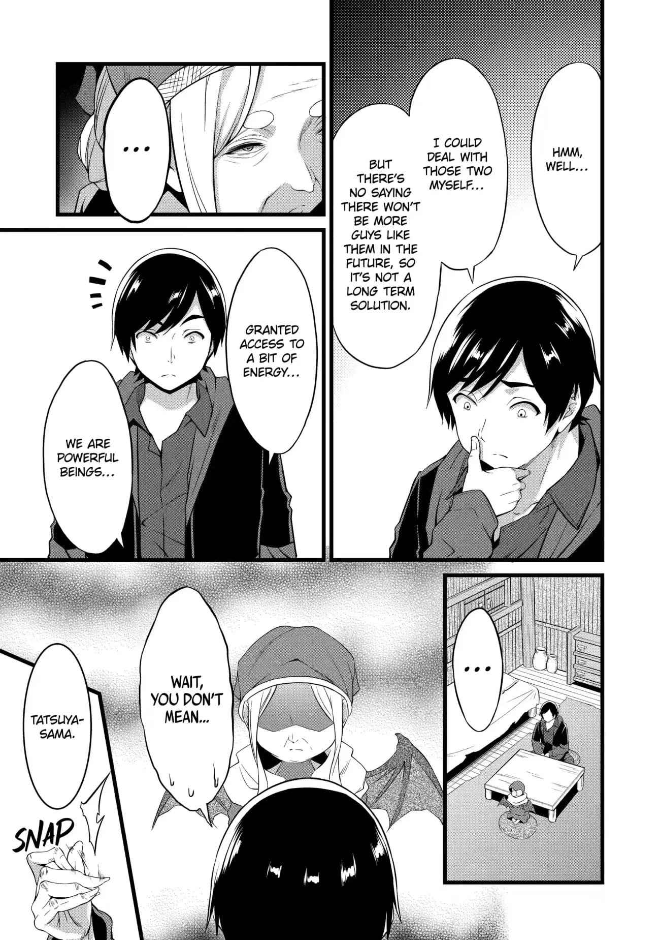 Page 1 of Chapter 16.3