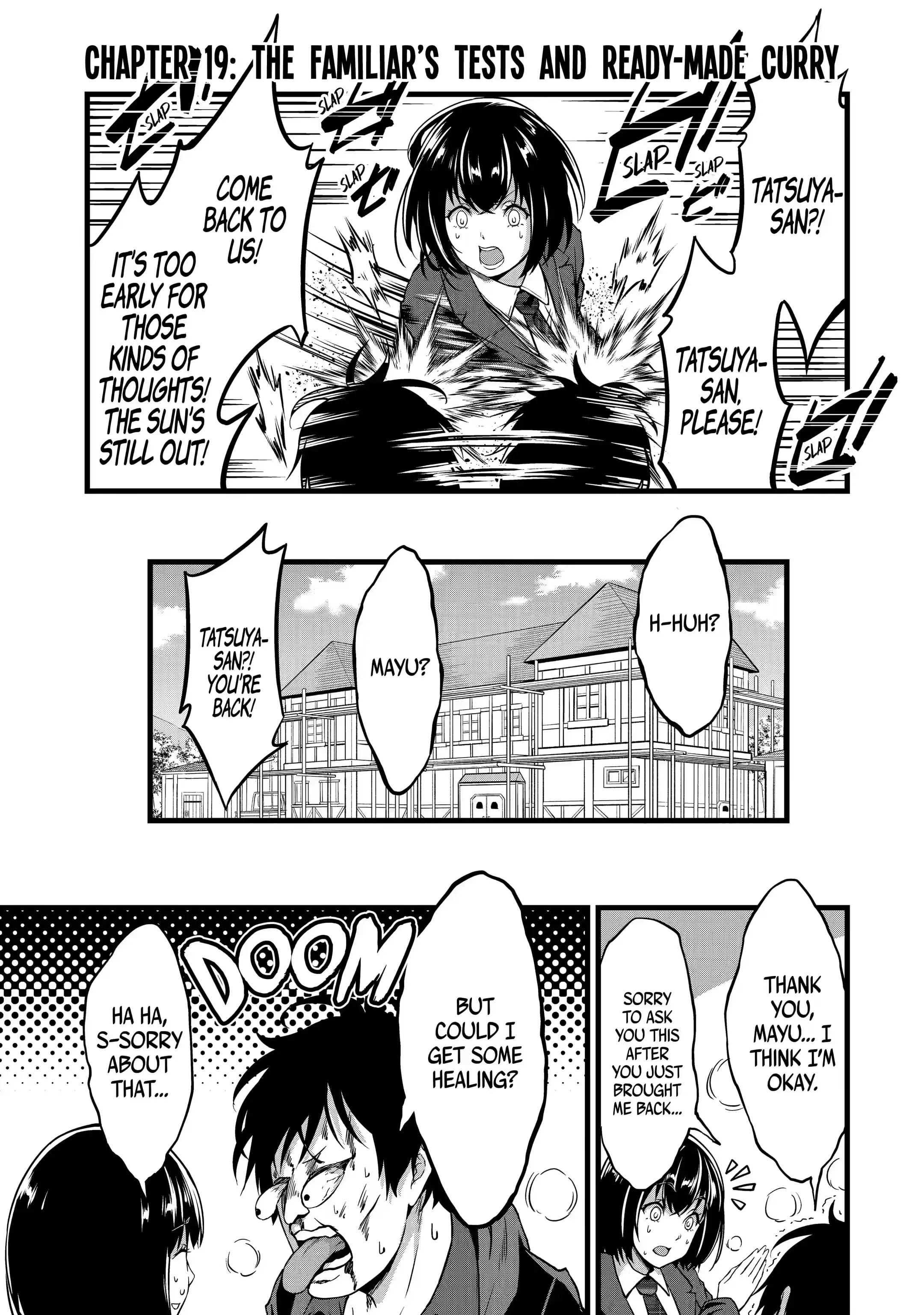 Page 1 of Chapter 19.1