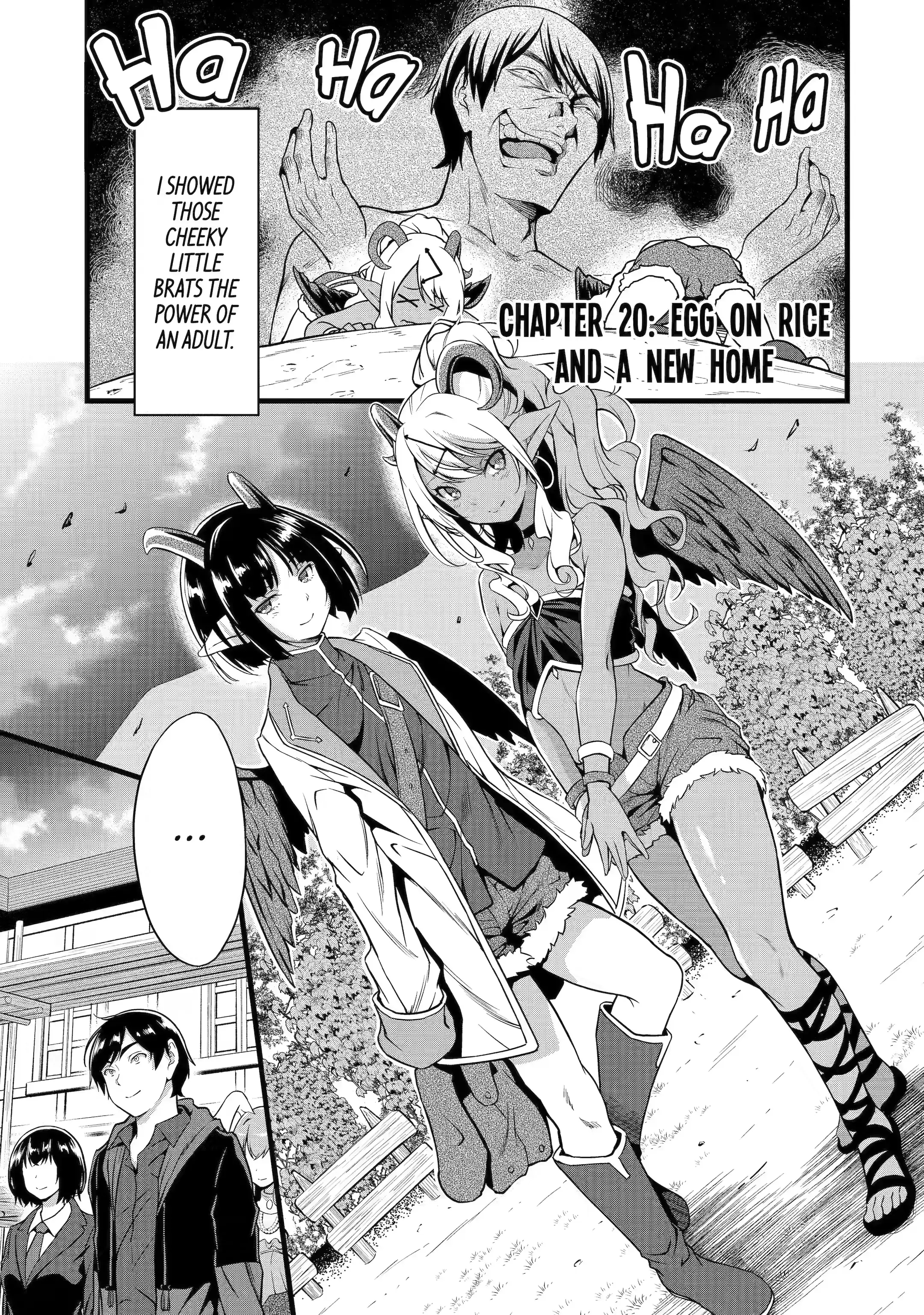 Page 1 of Chapter 20.1