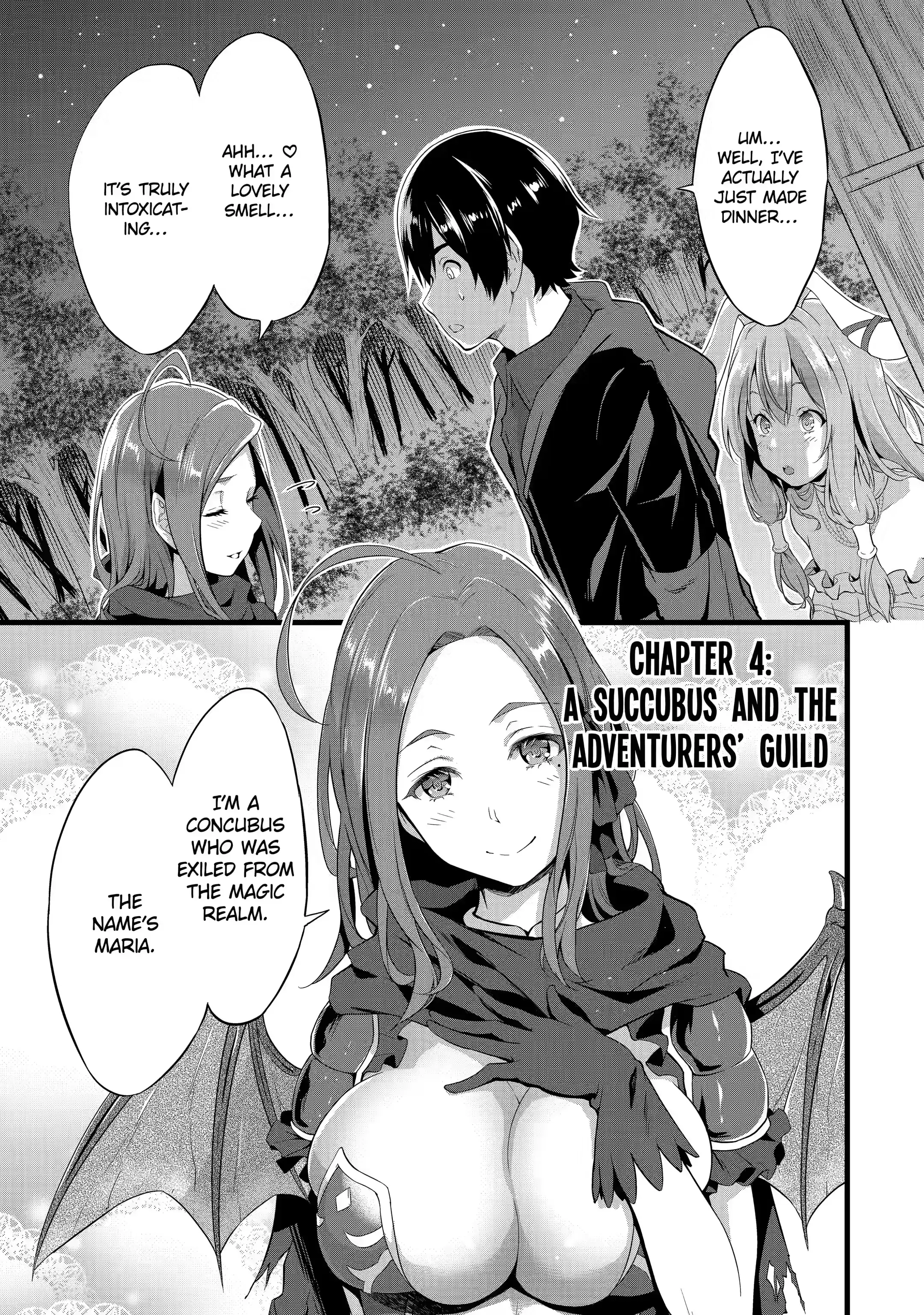 Page 1 of Chapter 4.1